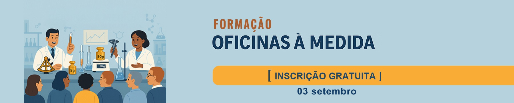 Oficinas à medida 2.ª edição