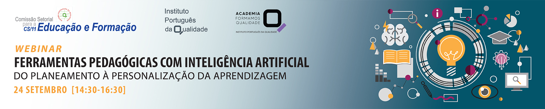 Webinar Ferramentas Digitais IA