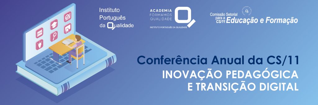 Conferência Anual da CS/11
