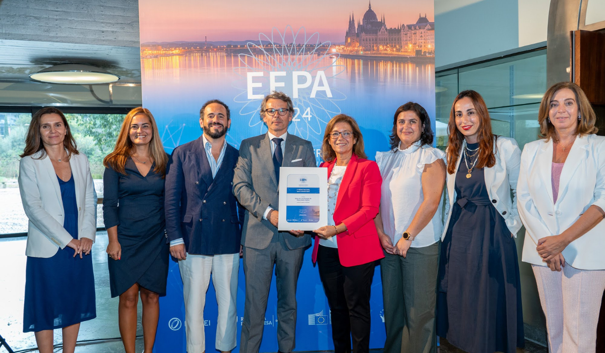 Prémios EEPA - IAPMEI