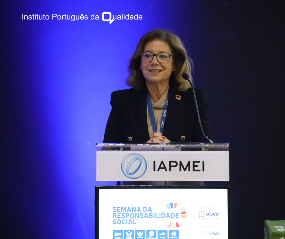 Semana responsabilidade social