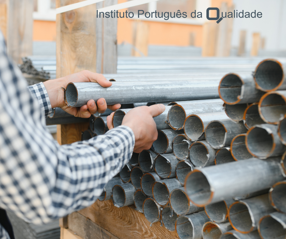 Reunião do ISO/TC 5/SC 2