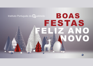 Boas Festas 2024!