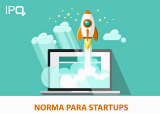 NP 4595: Qualidade e Inovação para Startups mais competitivas