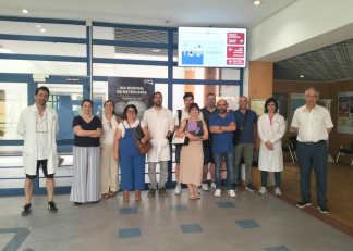 IPQ promoveu “Oficinas à Medida” no âmbito do Dia Mundial da Metrologia