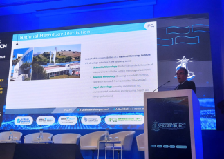 IPQ presente na construção de uma economia azul sustentável
