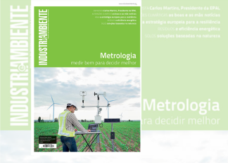 IPQ participa na edição n.º 152 da Revista Indústria e Ambiente