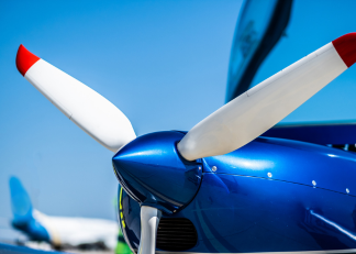 IEP promove criação de Comissão Técnica de Normalização para Aeronaves Elétricas