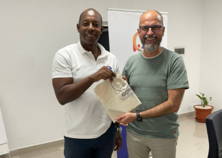 IPQ apoia capacitação em alcoolimetria em Cabo Verde