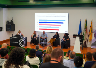 Balanço da 18.ª Conferência Internacional sobre Qualidade nas TIC