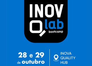 Bootcamp InovQLab | Transforma o teu conhecimento em impacto real
