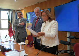 IPQ associa-se ao Compromisso de Governação pelas Pessoas e pelo Planeta