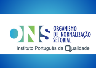 ONS passam a ter logótipo próprio e exclusivo