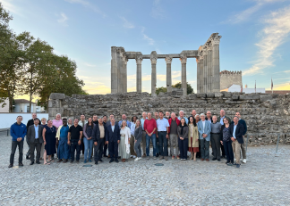 Portugal acolhe a 17.ª Reunião Plenária do ISO/TC 258 em Évora