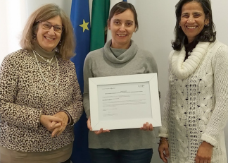 Organismo de normalização Setorial APQ recebe a visita do IPQ 