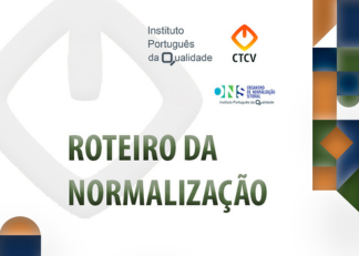 IPQ e CTCV promovem Roteiro da Normalização dedicado à competitividade e sustentabilidade na construção