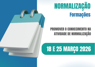 IPQ promove conhecimento na atividade de Normalização