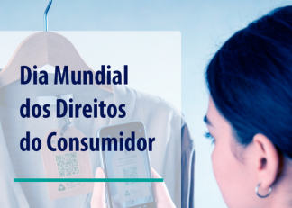 O papel do Passaporte Digital do Produto na transparência da informação ao consumidor