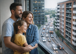 Nova norma portuguesa avalia a qualidade acústica das habitações