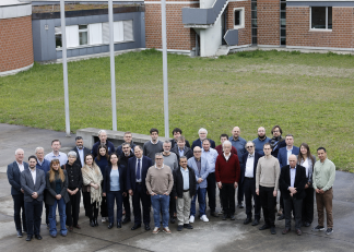 Reunião Anual do Comité Técnico de Tempo e Frequência da EURAMET