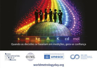 IPQ assinala o Dia Mundial da Metrologia com várias iniciativas