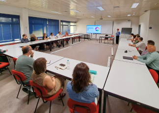 Confiança e Rastreabilidade: Restabelecimento do Serviço de Calibração de Blocos por Interferometria Absoluta