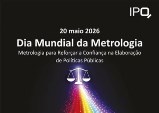 Dia Mundial da Metrologia: Metrologia para Reforçar a Confiança na Elaboração de Políticas Públicas