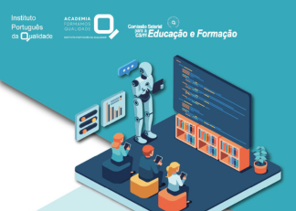 Congresso CS/11 | Educação e Formação na era da Inteligência Artificial