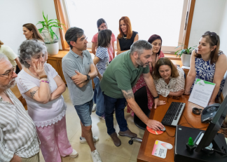 Rede Descentralizada de Consulta de Normas reforça cobertura nacional