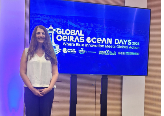 Global Oeiras Ocean Days 2026: participação do IPQ com intervenção sobre certificação de combustíveis verdes