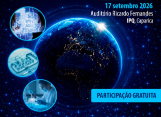 Encontro “Projetos IPQ do Programa European Partnership on Metrology: Impacto e Inovação na Metrologia”