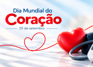Dia Mundial do Coração | 29 de setembro