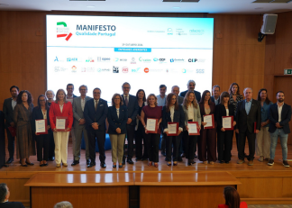 Manifesto para a Qualidade Portugal reúne 22 organizações e alarga representação do Ecossistema da Qualidade