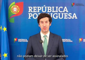 Secretário de Estado da Economia assinala 40.º aniversário do IPQ