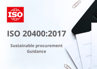 ISO 20400 não é uma norma de certificação