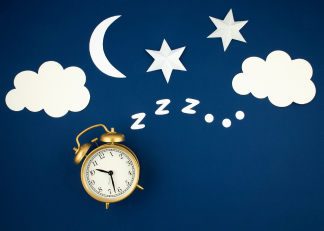 O Tempo que Marca o Ritmo do Nosso Descanso