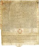 Foral de Lisboa de 1214