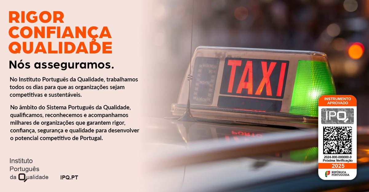 IPQ_Taxímetros