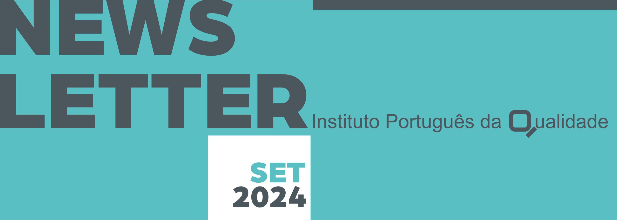 Newsletter Setembro 2024