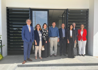 IPQ visita a capacidade metrológica instalada na Região Autónoma da Madeira ao nível público