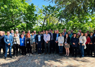 Reunião CCQM – BIPM 2024 reuniu representantes europeus de Laboratórios Nacionais de Metrologia e de Institutos Designados