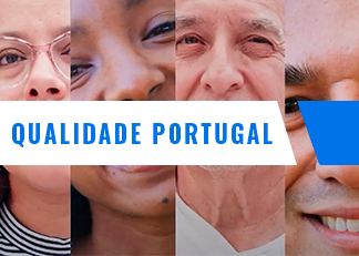 Lançamento da Página Qualidade Portugal