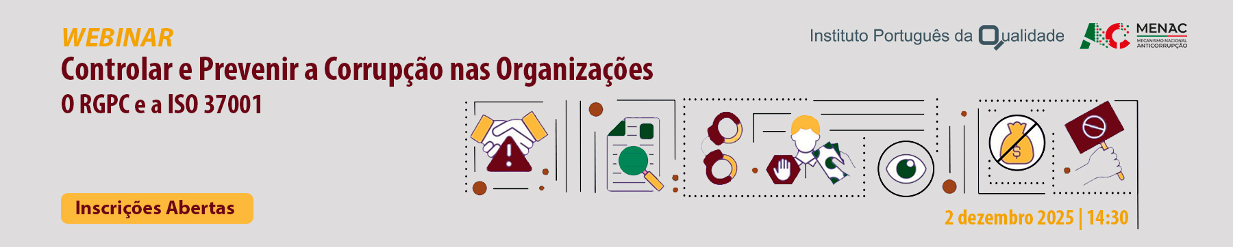 Webinar Corrupção_2DEZ_banner dinâmico_v2