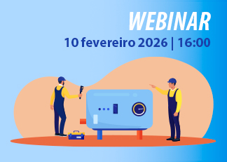 Webinar | Revisão das Instruções Técnicas Complementares aplicáveis aos Geradores de Calor