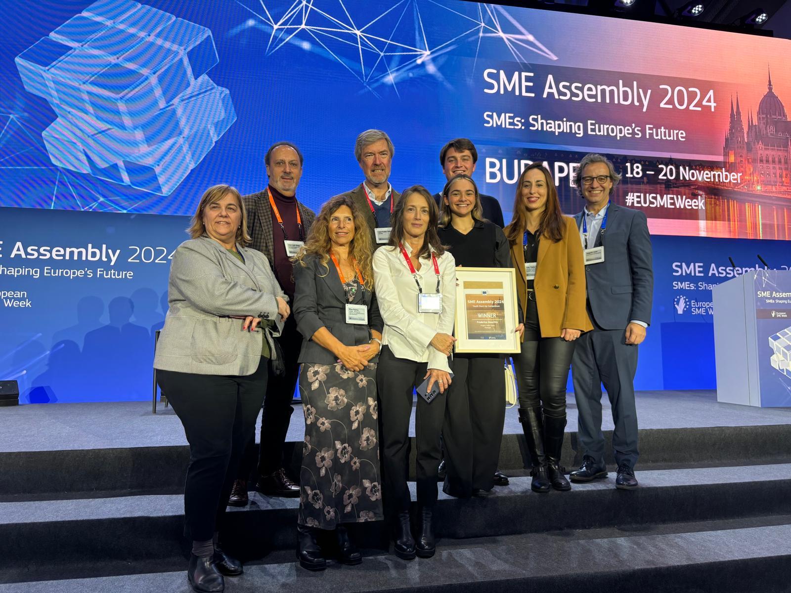 SME Assembly 2024