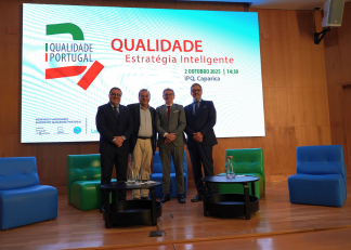 Qualidade: uma estratégia inteligente para Portugal