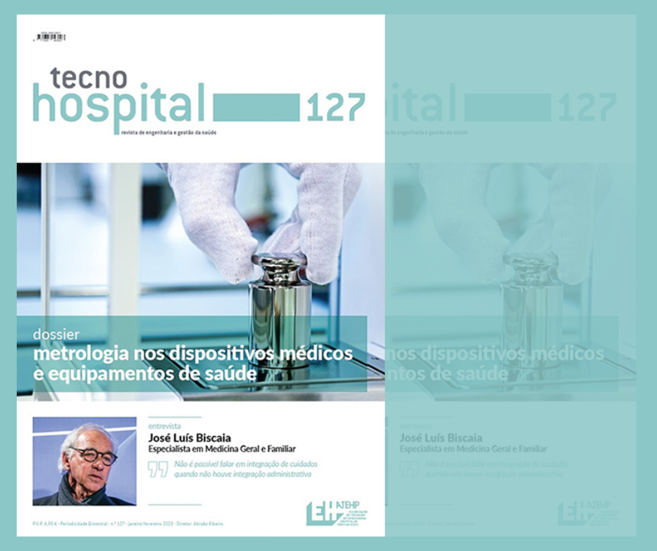 revista TecnoHospital