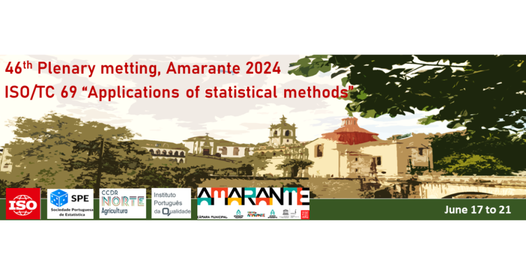 Portugal acolhe reunião plenária de Comité Técnico de Normalização da ...