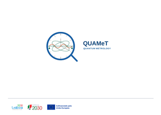 IPQ vê aprovado o projeto QUAMeT – Metrologia Quântica – Massa & Tempo no âmbito do Programa Lisboa 2030