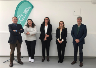 IPQ visita Data CoLAB e reforça sinergias para a digitalização na Metrologia
